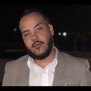 Meet your Posher, Wally